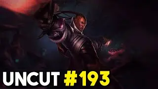 MIDLANE - LUCIAN - LOL ITA #193