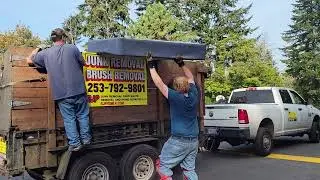Mattress Removal Bremerton-2537929801-Rjphome4.com