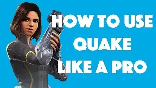 How to Use Quake LIKE A PRO | MCOC