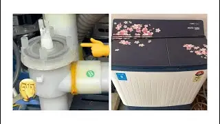 washing machine repair ||￼ washing machine repair malayalam || #viral #viralvideo #longvideo #video 