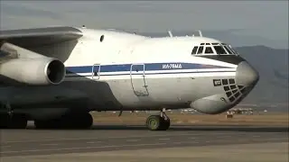 Russia begins its partial withdrawal from Syria
