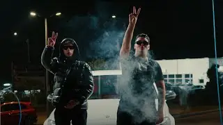 RAISAIN ft.  @rospe_lb  - Racks (Clip officiel)