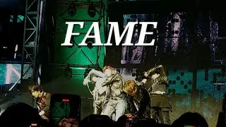 [4K]RIIZE_FAME_full_251124쇼케이스