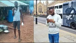 No Human is Useless - Why We Do What We Do