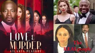 Любовь и убийство, Atlanta Playboy | Лэнс Херндон, Дионн Бо &mdash; фильм, основанный на реальных событиях
