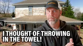 Extreme Rot is Making This 118-Year-Old House Fall Apart | Renovation Hunters