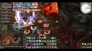 Lineage 2 High Five Клан ДрамКружок vs LyKaNs emerland.su