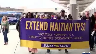 Vin tande kisa pou nou f&egrave; pou yo ka renouvle tps pou haiti