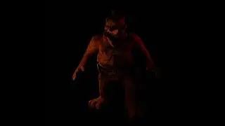 Staryboy's birthday!! Modeling Stream