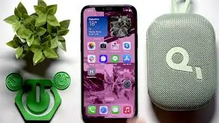 SOUNDCORE Select 4 Go &ndash; How to Set Device Type on iPhone