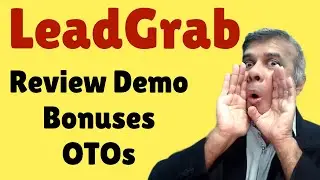LeadGrab Review