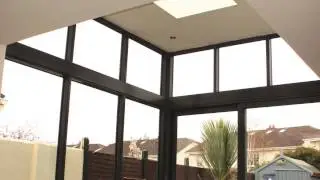 Esker Meadow Lucan Extension By Expert Attics