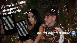 The drama with Danielle Cohn and Mikey&rsquo;s parents
