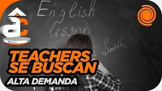 Preocupa la falta de profesores de inglés en Córdoba, prefieren trabajar en el exterior