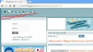Blog คืออะไร by bloganime