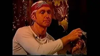 [Commentary] GamesMaster S06E09 (Dave Perry incident) with the Console Snob and Harry Yack