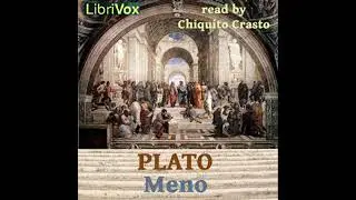 Meno - Plato