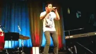 Gotta get trhu this- Daniel Bedingfield and David Archuleta