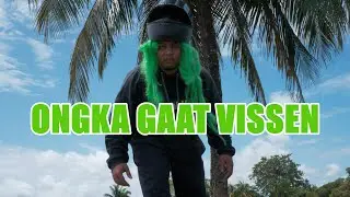 FEWINES - Ongka gaat vissen