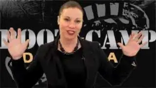 Launch Yourself: Personal Branding Training