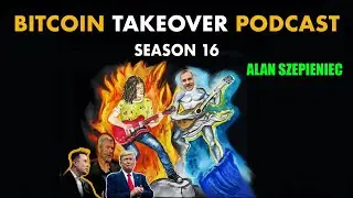 S16 E61: Alan Szepieniec on Privacy, Scaling & Quantum Resistance