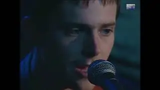 Toad the Wet Sprocket - Walk on the ocean (Live NRK U 1993)