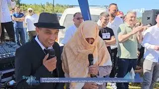 Svetlo Gore 31.08.2024