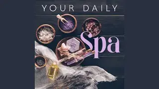 Revitalizing Massage