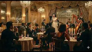 The beauty of the memory of a city visited with my wife I Cozy Jazz Club Vibes  I Hunan Hyder Club I