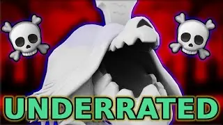 HOUNDSTONE Tanks EVERYTHING in Competitive Pokemon...