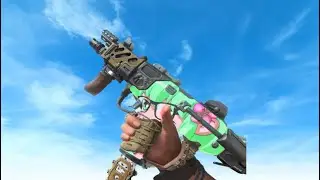 This is Bo4 in 2023
