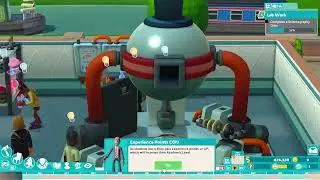 Two Point Campus Live Playthrough