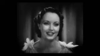 Trailer for Gold Diggers of 1935