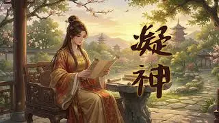The Sun Rises on the Disciplined | Chinese Traditional Music for Focus and Study
