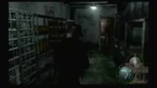Resident Evil 4 Walkthrough Part 45 - And More Regenerators...
