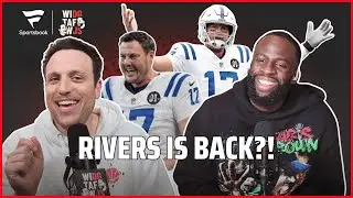 NFL Injury Shockwaves: Mahomes, Burrow & a Rivers Comeback