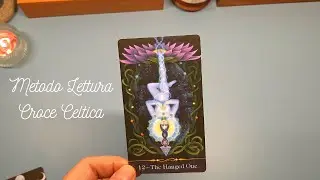 🔮Vuoi sapere la verità una volta per tutte? Questo è ciò che pensa, sente e ciò che farà🔮