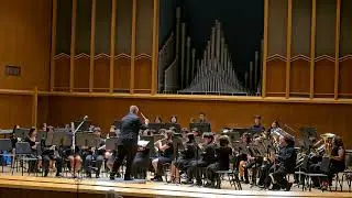 Midnight Madness by Brian Balmages