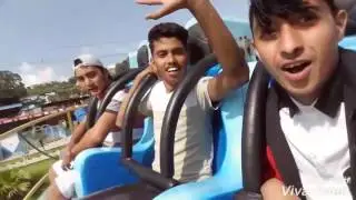 Whoopeeland outing