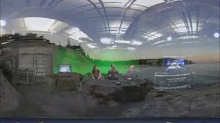ACELab360 2018 Episode 02: VUZE Camera w/Jim Malcom