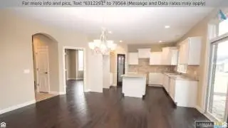 $369,900 - 22672 Timbercrest, Macomb Twp, MI 48044