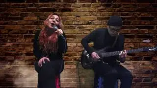 AFTER JAM - HASTA QUE ME OLVIDES (JUAN LUIS GUERRA) LUIS MIGUEL COVER