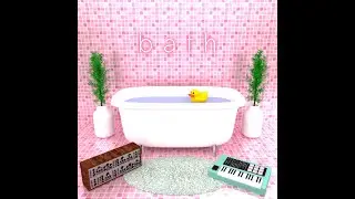 bath - glaci&aelig;re (2019)
