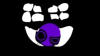 Triple trouble b3 remix(rainbow Friends and star friend mix)