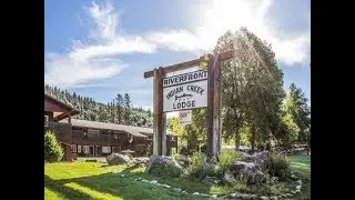 Northern California Fishing Lodge | Indian Creek Lodge