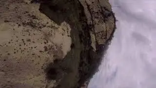 test vibrazioni furibee darkmax 220 - drone - fpv