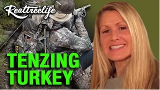 Tenzing Turkey Packs