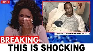 At 45, The Tragedy Of Rapper T.I. Is Beyond Heartbreaking