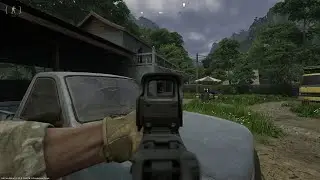 Scoot and shoot