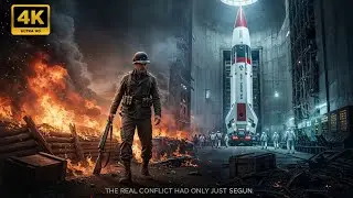 World War II Aftermath Explained: The New World Order, The Cold War & Rebuilding Civilization